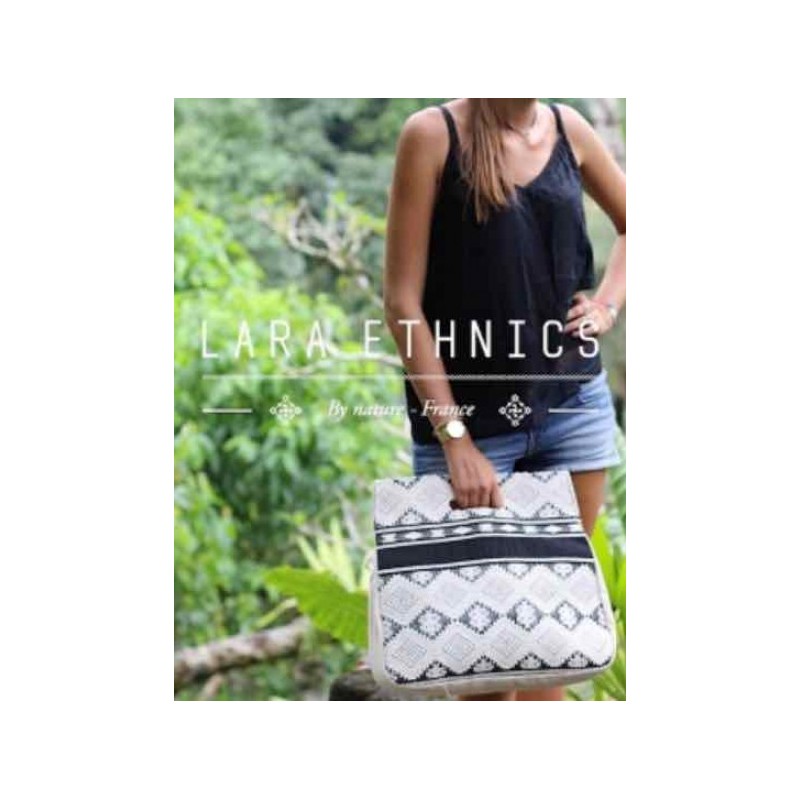 Sac Plat Pochette