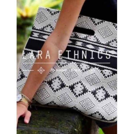 Sac Plat Pochette